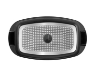 SMILE Brytfanna Satin Black SBR-1 - 1023709 - zdjęcie 4